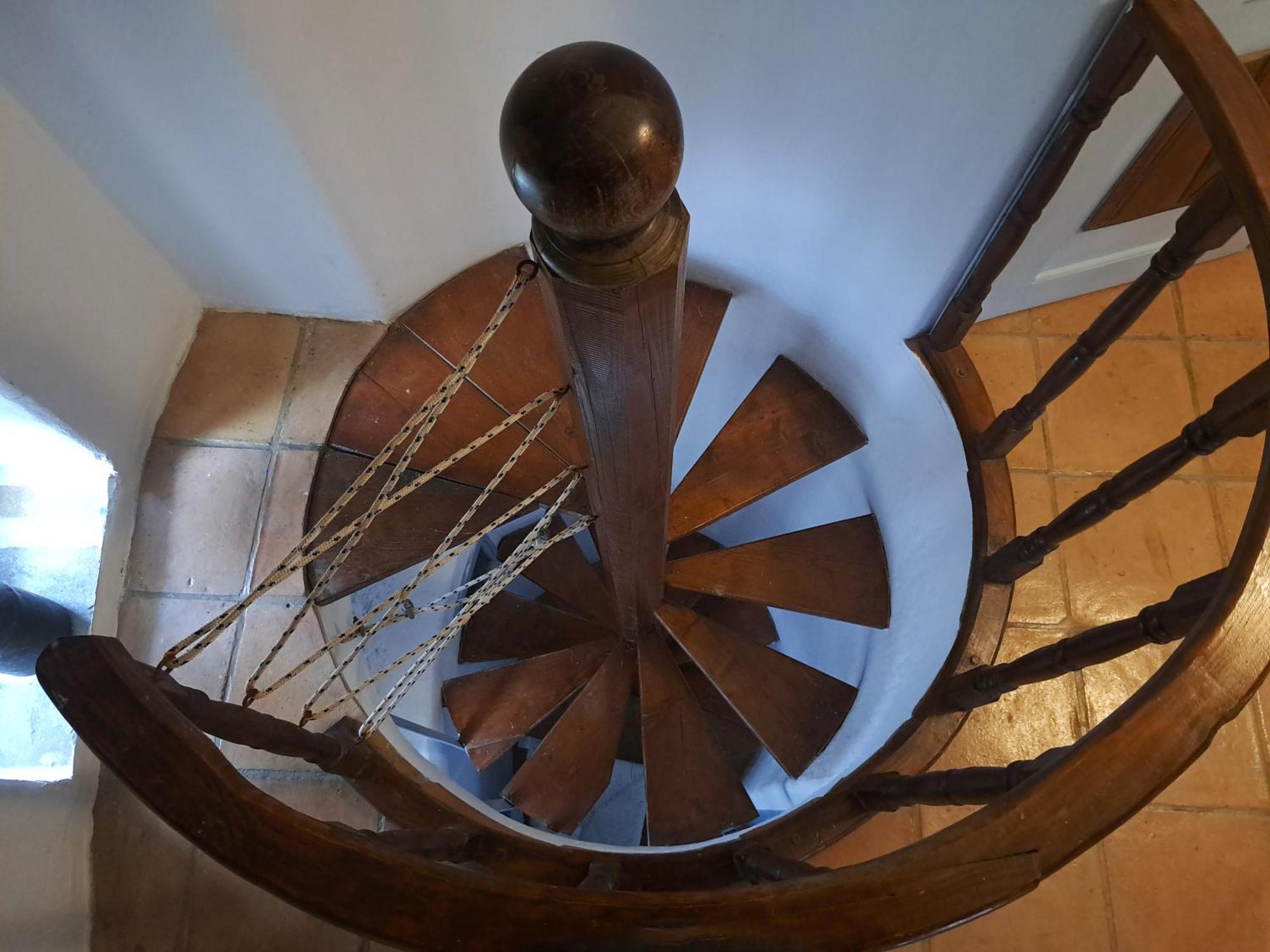 Windmill Studios Livadi  Экстерьер фото